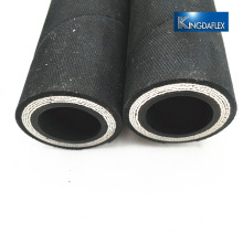 Wire Spiral Hydraulic Rubber Hose 4sp/4sh hydraulic hose